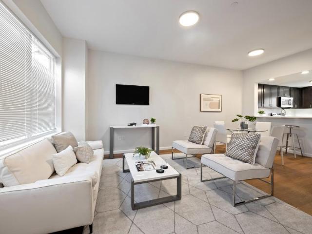 Townhouse for sale in Bristol, Massachusetts