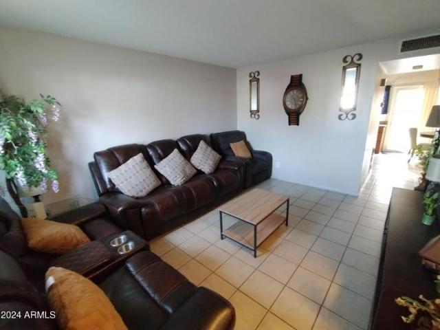 Townhouse for sale in Tempe