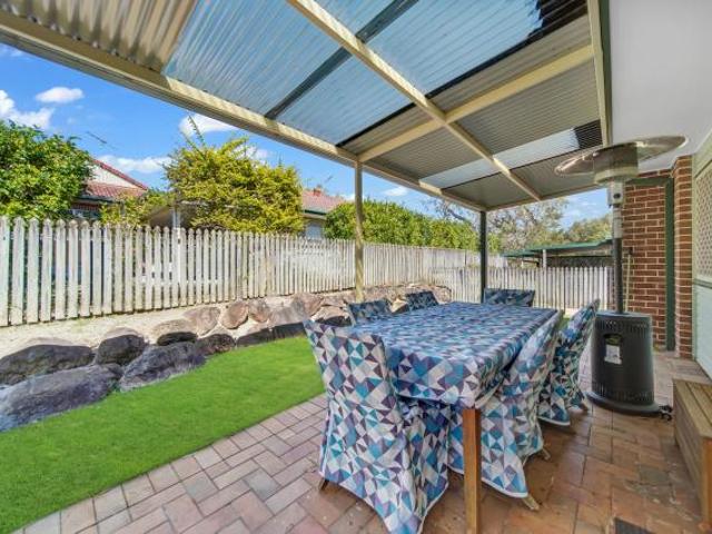Townhouse for sale in Methul, Queensland