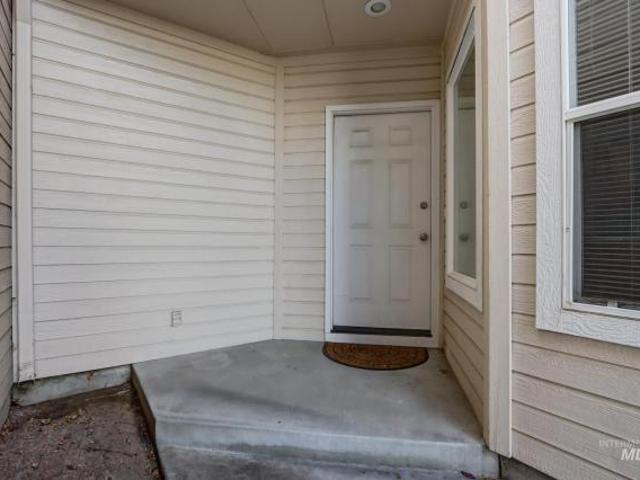 Townhouse for sale in Boise