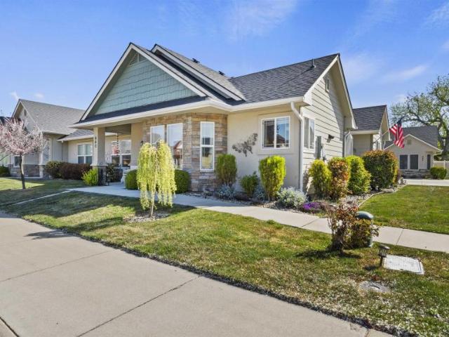 Townhouse for sale in Boise