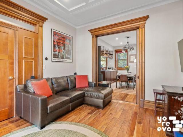 Townhouse for sale in Brooklyn