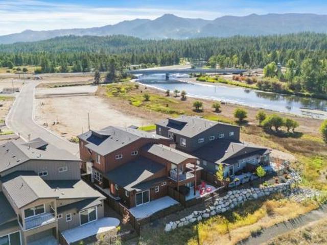 Townhouse for sale in Cascade