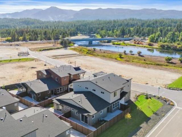 Townhouse for sale in Cascade