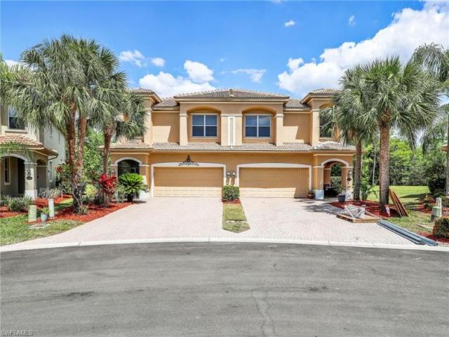 Townhouse for sale in Estero