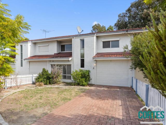 Townhouse for sale in Koondoola, Western Australia