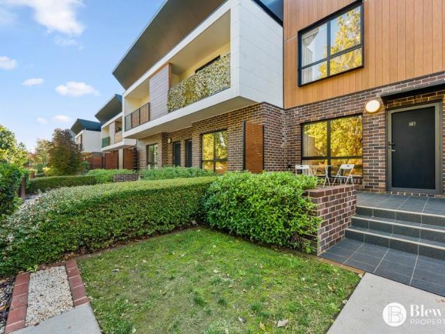 Townhouse for sale in Lyneham, Australian Capital Territory