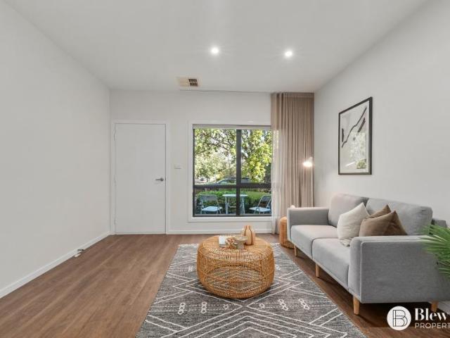 Townhouse for sale in Lyneham, Australian Capital Territory