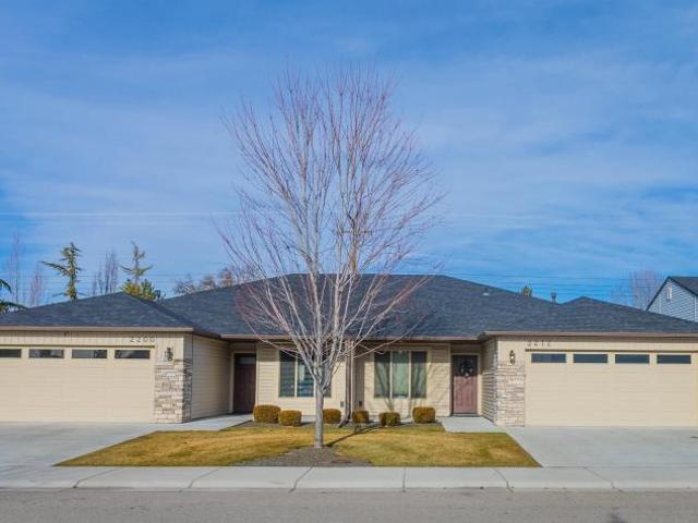Townhouse for sale in Meridian