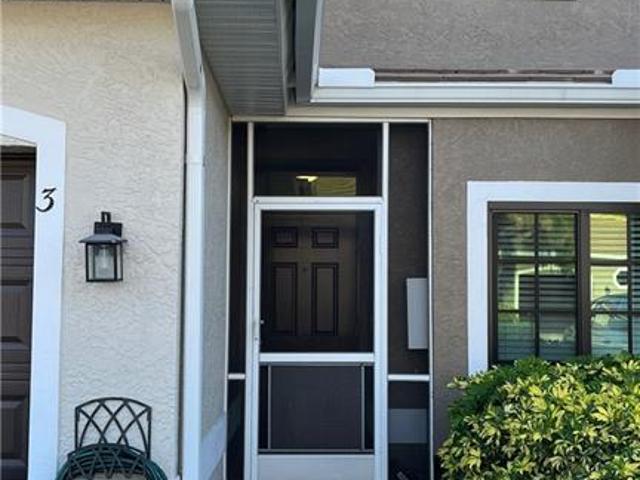 Townhouse for sale in Naples