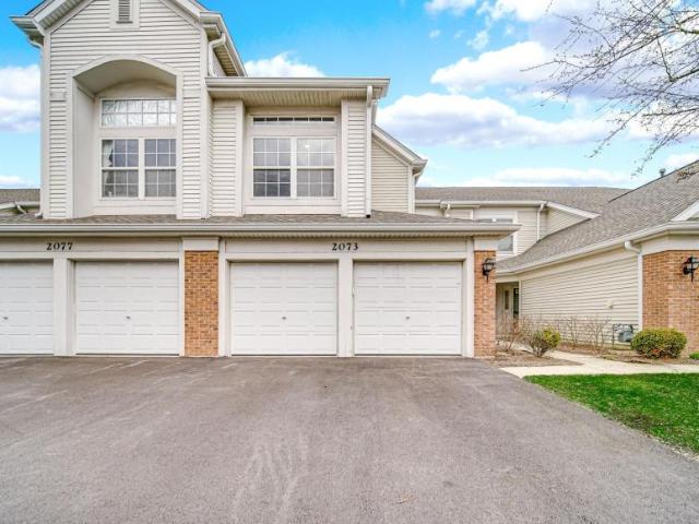 Townhouse for sale in Northbrook