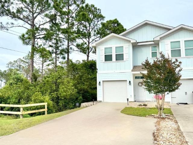 Townhouse for sale in Panama City Beach