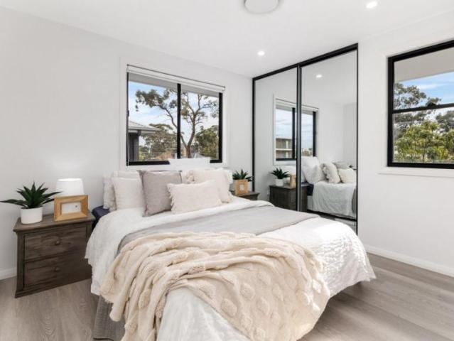 Townhouse for rent in Penrith South, New South Wales