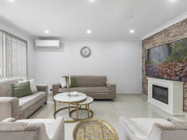 Townhouse for sale in Wakeley, New South Wales