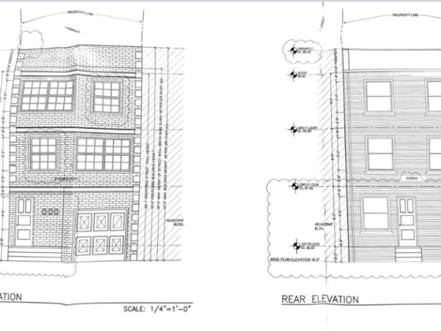 Townhouse for sale in Arverne, New York