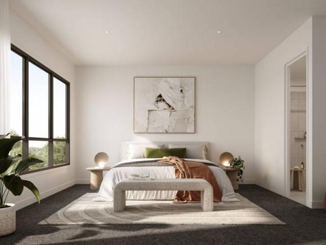 Townhouse for sale in Camerons Creek, Victoria