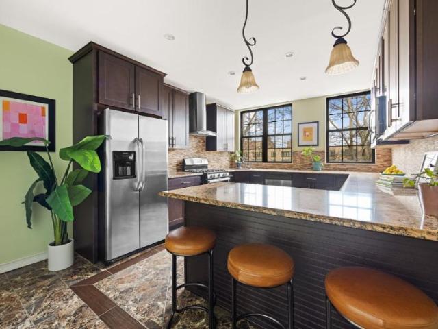 Townhouse for sale in Brooklyn