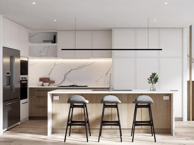 Townhouse for sale in Camerons Creek, Victoria