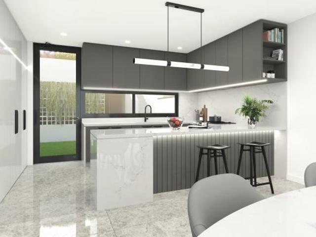 Townhouse for sale in Sydney, New South Wales