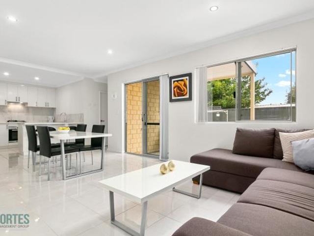 Townhouse for sale in Hamilton Hill, Western Australia