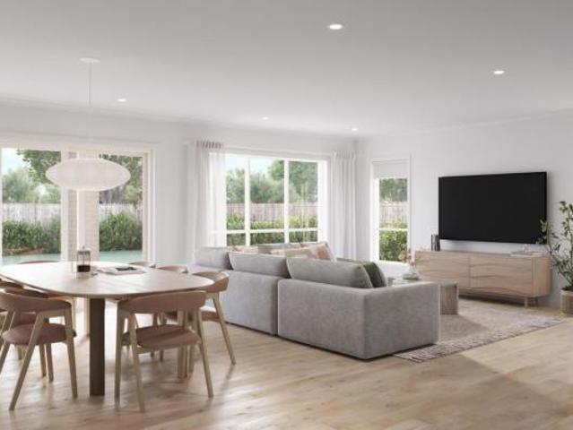 Townhouse for sale in Camerons Creek, Victoria