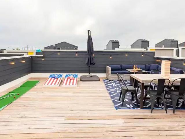 Townhouse for sale in Nashville, Tennessee