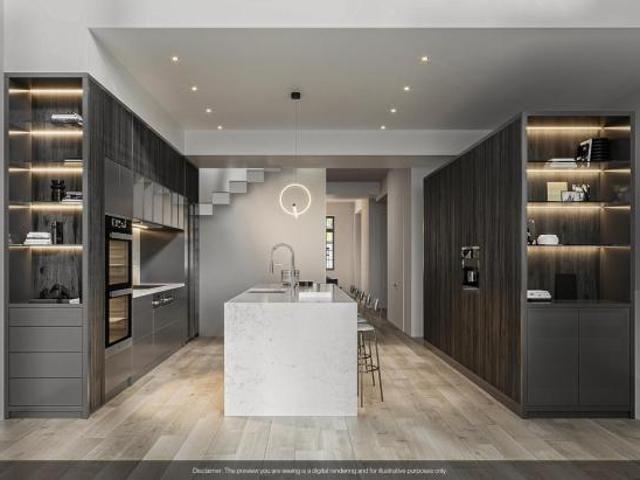 Townhouse for sale in New York