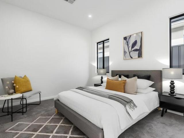 Townhouse for sale in Camerons Creek, Victoria
