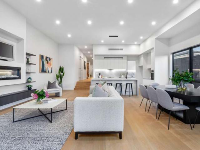 Townhouse for sale in Camerons Creek, Victoria