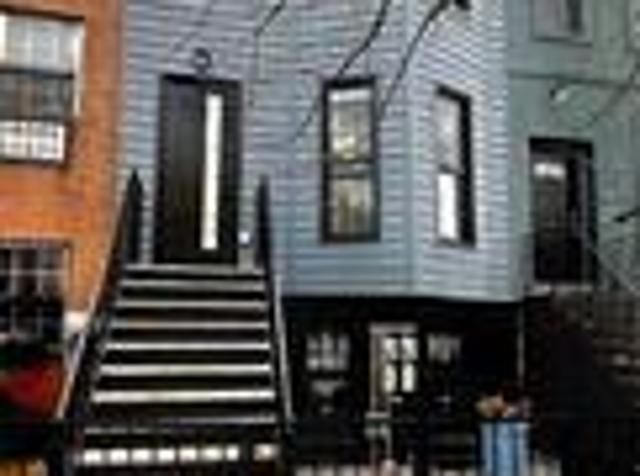 Townhouse for sale in Brooklyn
