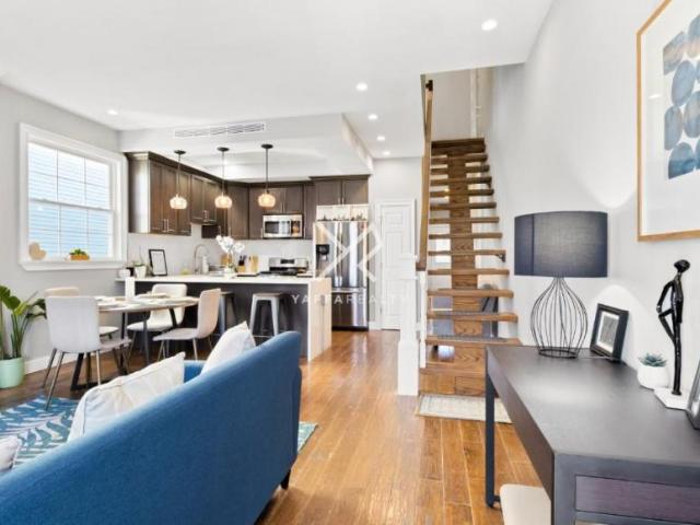 Townhouse for sale in Brooklyn