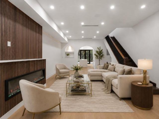 Townhouse for sale in Kings County, New York