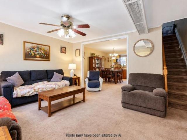 Townhouse for sale in Kings County, New York