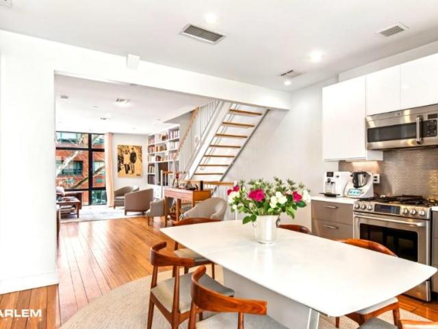 Townhouse for sale in New York