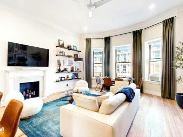 Townhouse for sale in New York