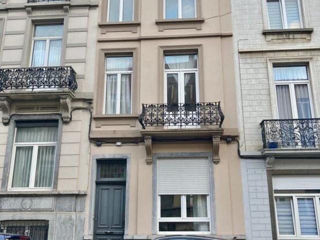 Maison location à Schaarbeek, Bruxelles