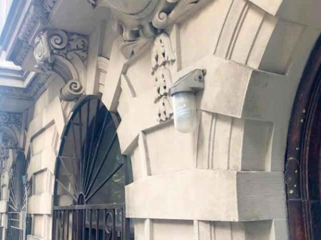 Townhouse for sale in Manhattan Community Board 7, New York