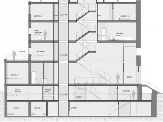 Townhouse for sale in Arverne, New York