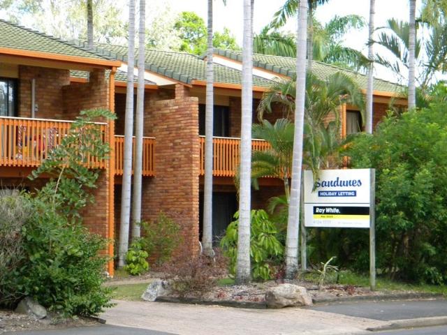 Apartment for rent in Great Sandy Strait, Queensland