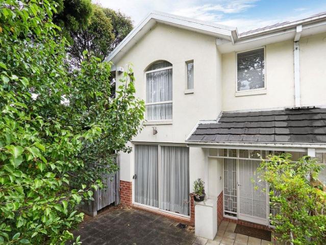 Townhouse for rent in Camerons Creek, Victoria