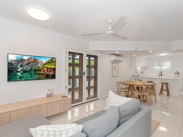 Apartment for rent in Townsville, Queensland