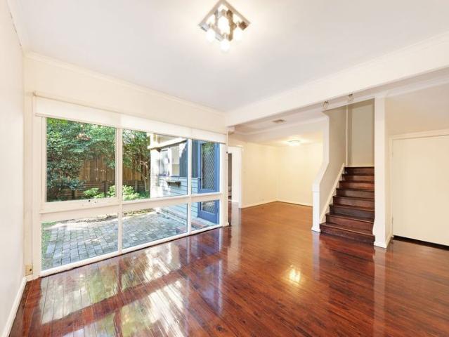 Townhouse for rent in Sydney, New South Wales