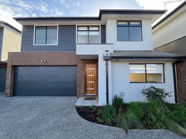 Townhouse for rent in Camerons Creek, Victoria