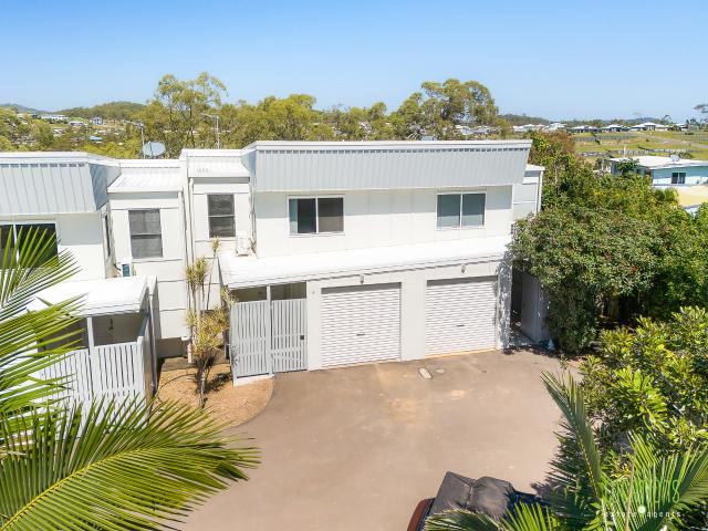 Townhouse for sale in Gladstone, Queensland