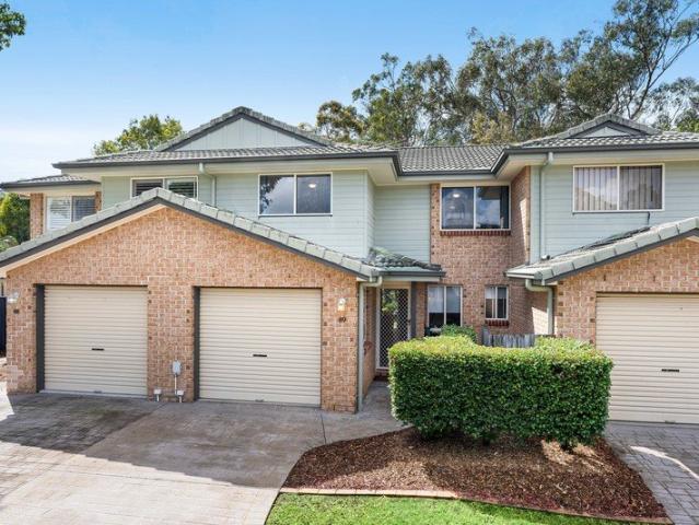 Townhouse for sale in Toombul, Queensland