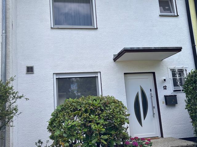 Apartment mieten in Heusenstamm, Hessen