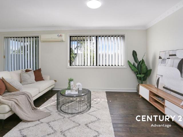 Townhouse for rent in Sydney, New South Wales