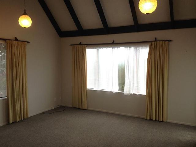 Townhouse for rent in Matata, Wellington