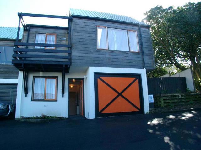 House for rent in Ngaio, Wellington