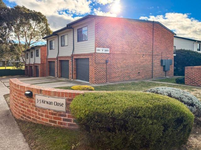 Townhouse for sale in Jindabyne, New South Wales